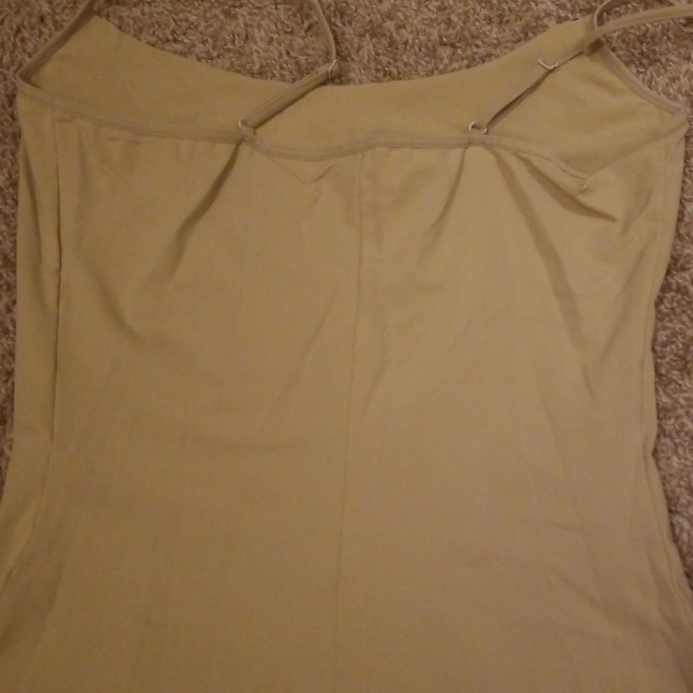 Nude Slip - Picture 2 of 3